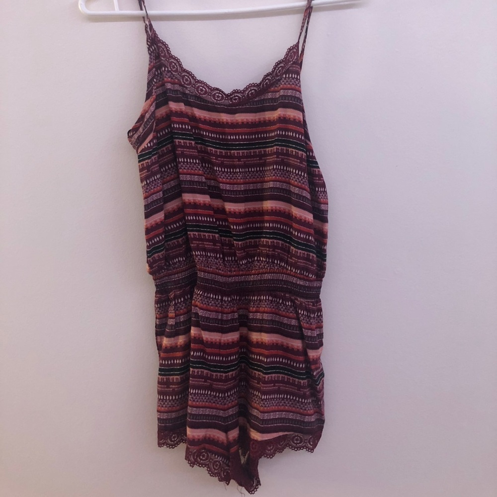 Romper - Picture 1 of 1